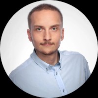 Michał S.