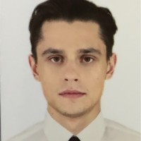 Yevhenii Zahorodnii