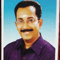 Ashok Venkat