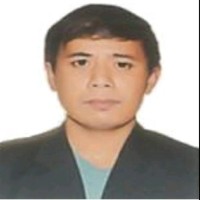 Mark Andrew Domingo