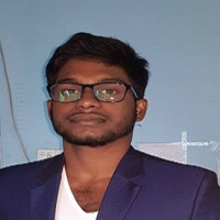 Md Shuvo