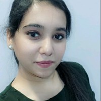 Rumaisha Khan