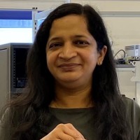 Manju Henry