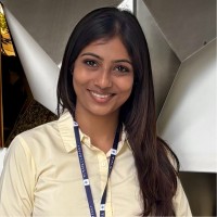 Tejasvi Gupta