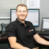 Nico Lombard
