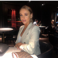 Jade Collins