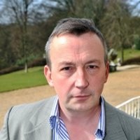 Nick Taylor Assoc CIPD