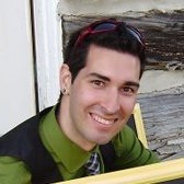 Luke Smith