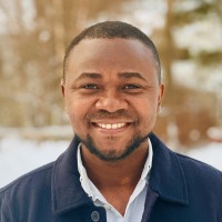 Prince Paa Tawiah Ankrah, Pmp®