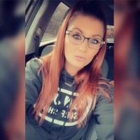 Brittany Foutz