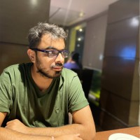 Harsh Kumar Sahu