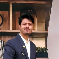 Ca Gaurav Rebari
