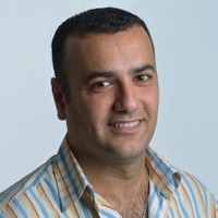 Mike Khouli