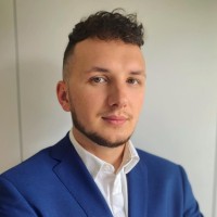Bartosz Gawor