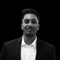 Abhilash Subramanyam