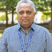 Dr.Praveen Mustoor