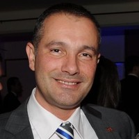 Luis Filipe P Pereira Horka