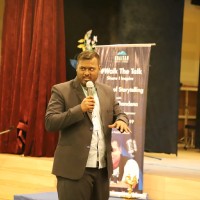 Baasab Chandana {The Kahaani Wala}