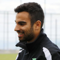 Leandro Monteiro
