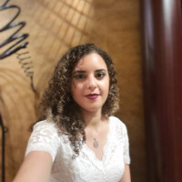 Iliana Batista Agosto