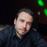 Андрей Сероштанов