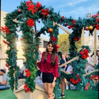 Sakshi Bhoosreddy