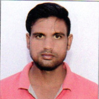 Manoj Kumar Meena