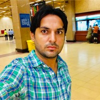 Khan Zubair