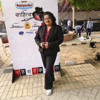Anamika Asthana