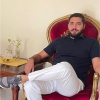 Ali Alhajjali