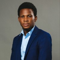 Samuel Ogedengbe