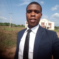 OLAYEMI DAVID OLAORE