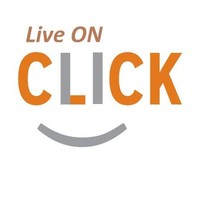 Live On Click