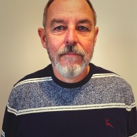 Rick Ward
