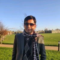 Ravi Talreja