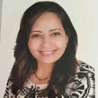 Mariam Ashraf