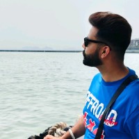 Jashanpreet Singh Maan