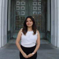 Yamileth Maldonado