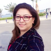 Banu Şahi̇nler