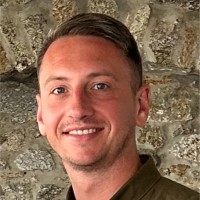 Alexander Worrall
