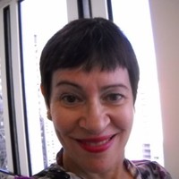 Pamela Thompson