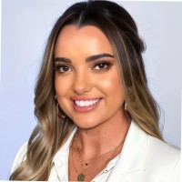 Oriana Nevarez