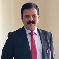 SURENDRA NATH SHARMA