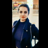 Parul Sharma