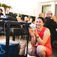 Myriam de Coussergues