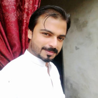 Ali Haider