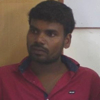 Gunasekaran P