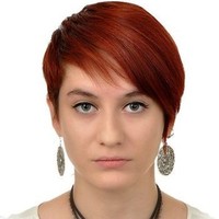 Tatiana Gendina