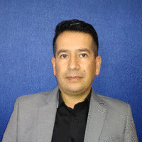 Osvaldo Molina Pedraza