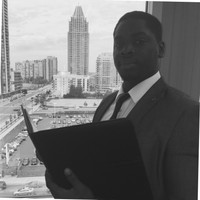 Jeremy Kyei